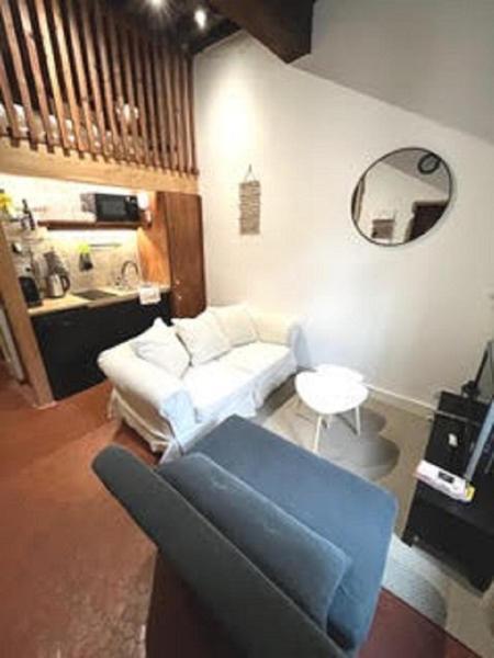 Le Cocon De Saint-Jean Apartment Лион Екстериор снимка